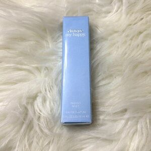Clinique My Happy Inidigo Mist Perfume Spray, 0.5 oz.